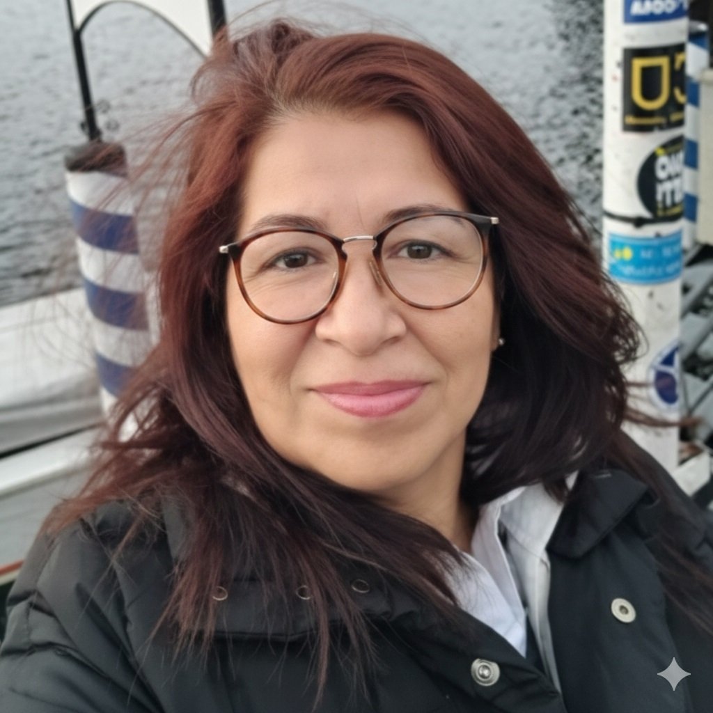 Mercedes URQUIOLA