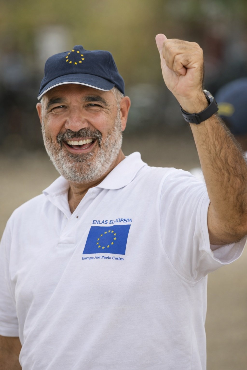 Paolo TOSELLI